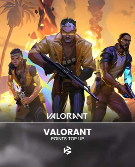 Valorant