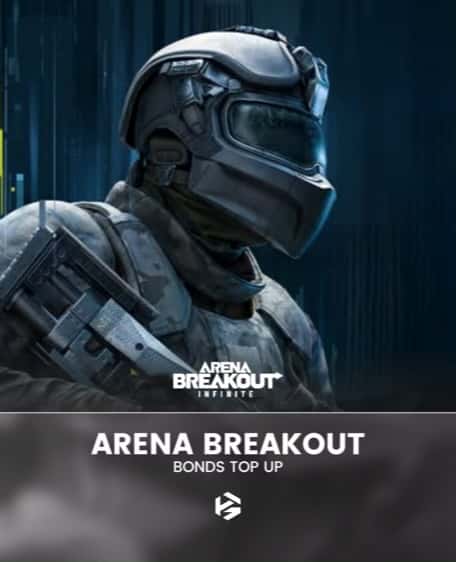 Arena Breakout