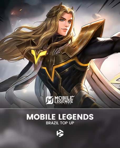 Mobile Legends: BR