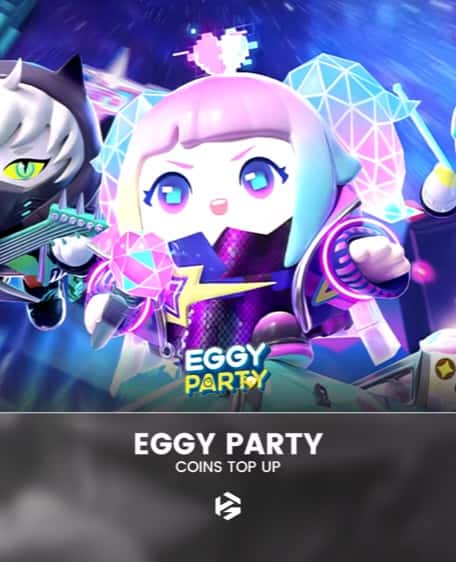 Eggy Party