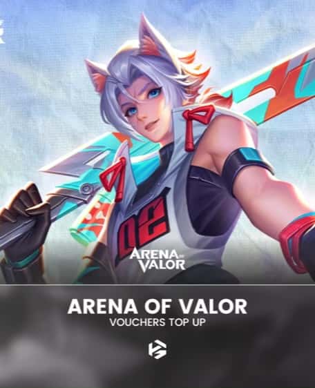Arena of Valor
