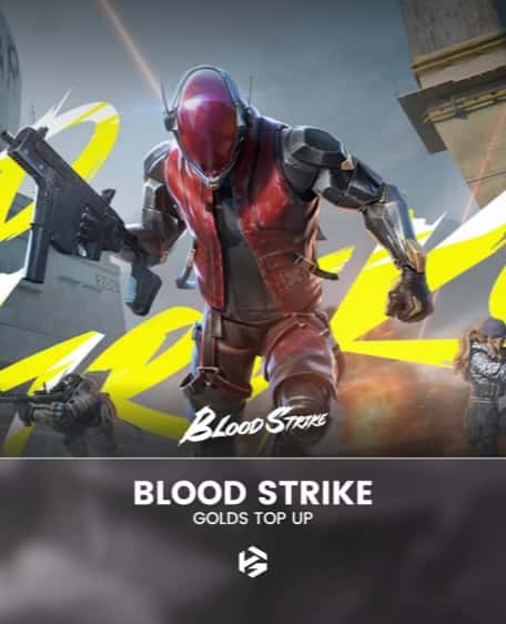 Blood Strike