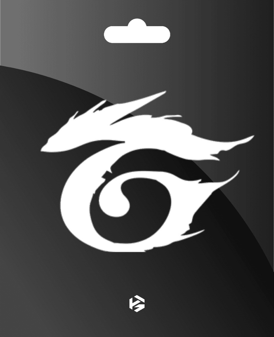 Garena Shell