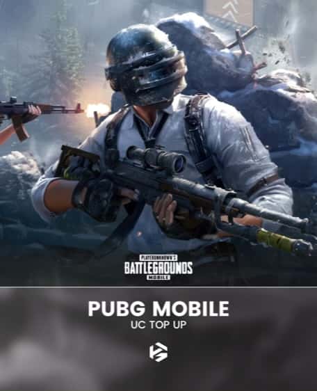PUBG Mobile