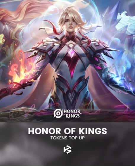 Honor of Kings