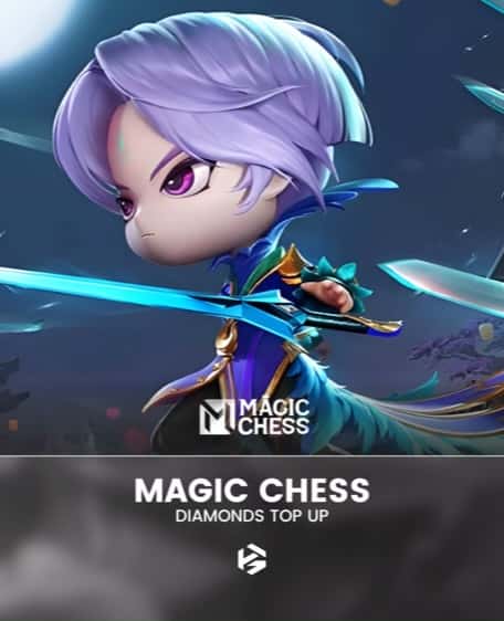 Magic Chess