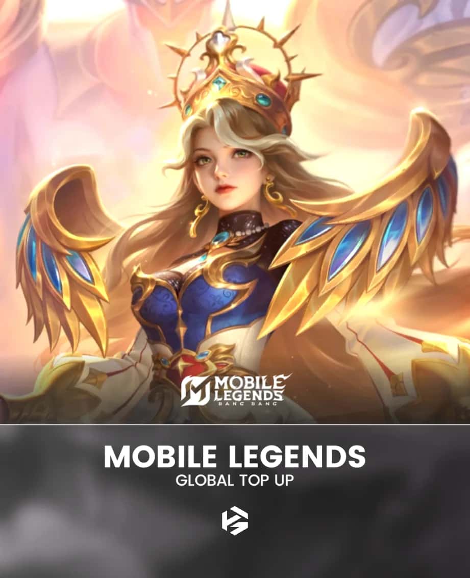 Mobile Legends Global