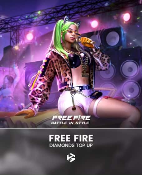 Free Fire