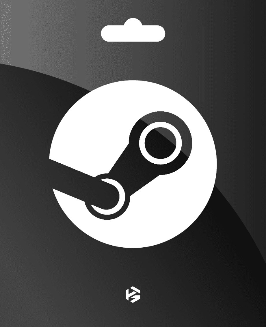 Steam Wallet Code
