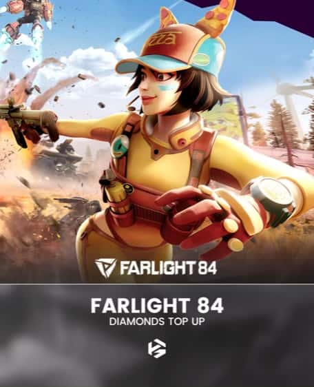 Farlight 84