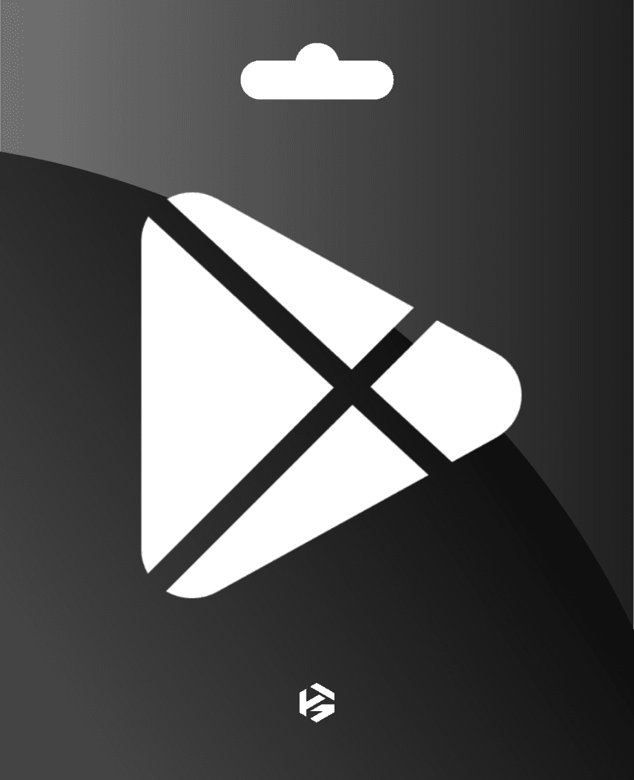 Google Play Voucher