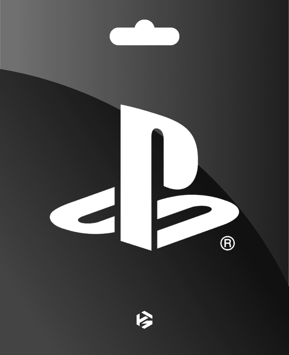 PSN Voucher