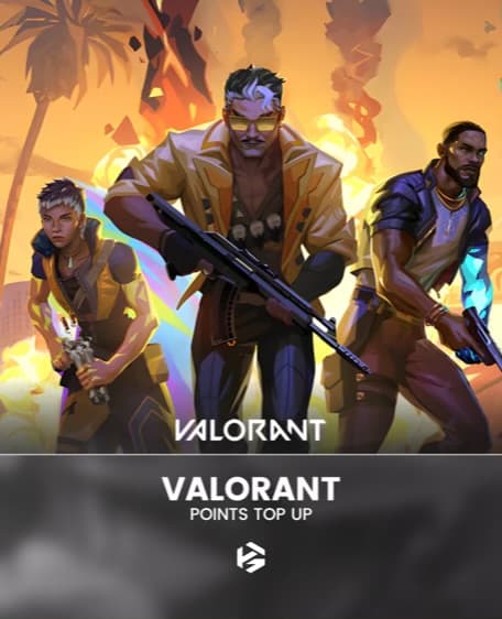 Valorant