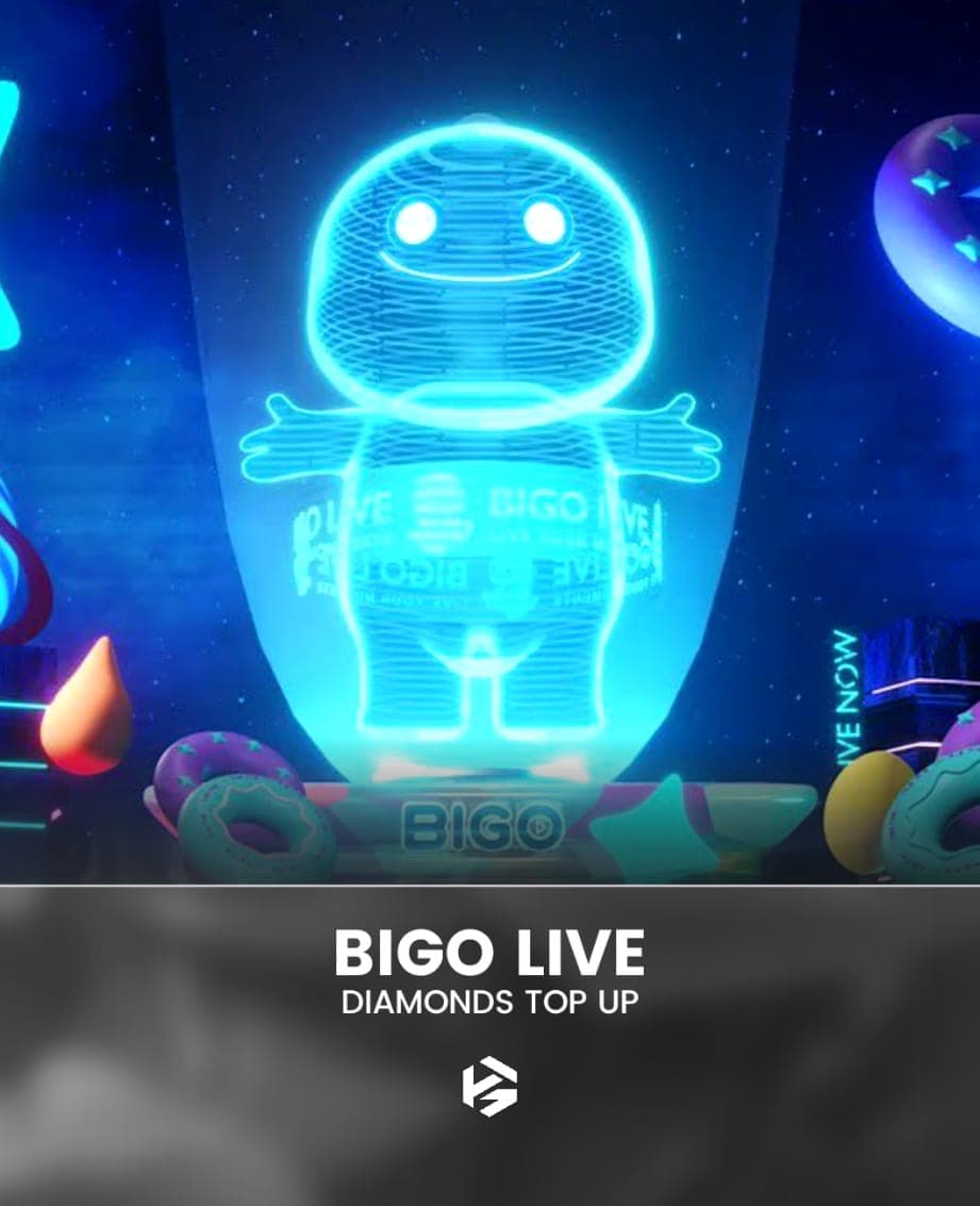 Bigo Live