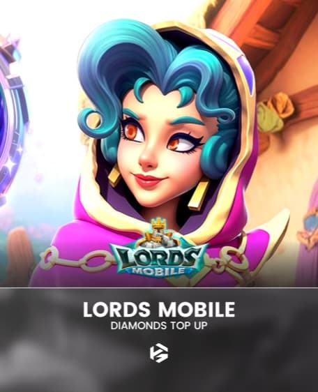 Lords Mobile
