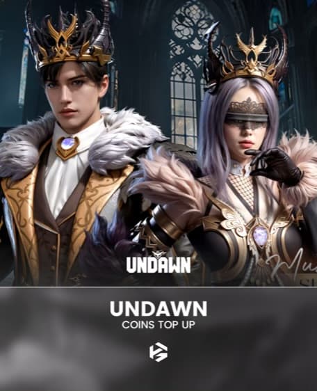 Undawn