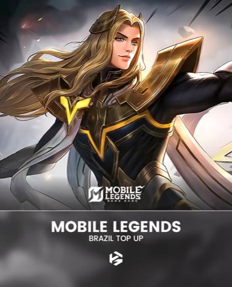 Mobile Legends: BR