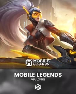 Mobile Legends Login