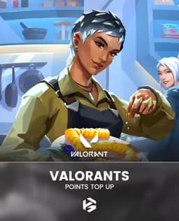 Valorant