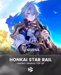 Honkai: Star Rail
