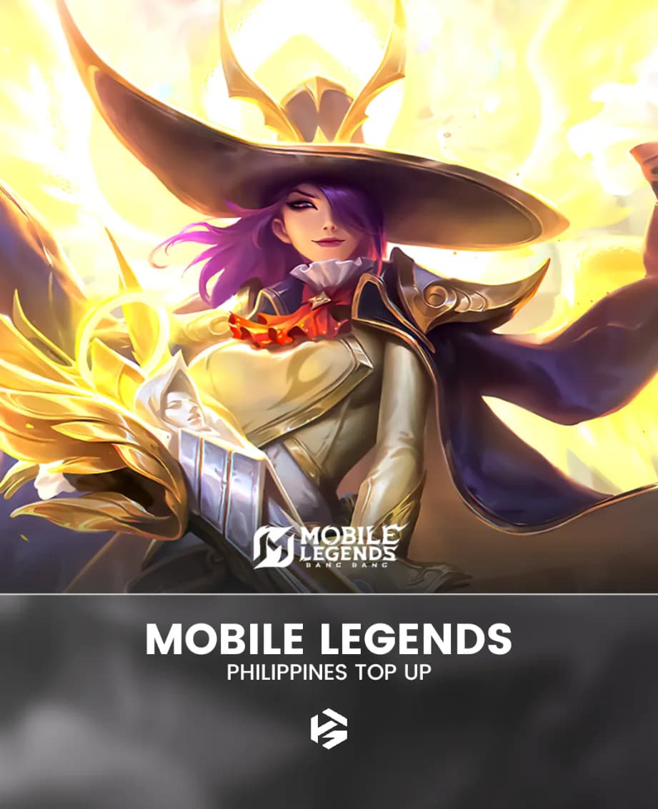 Mobile Legends: PH