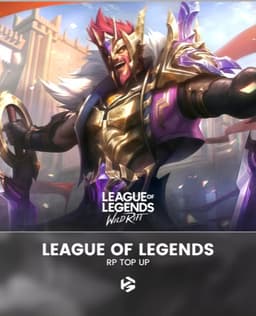 League of Legends: PC