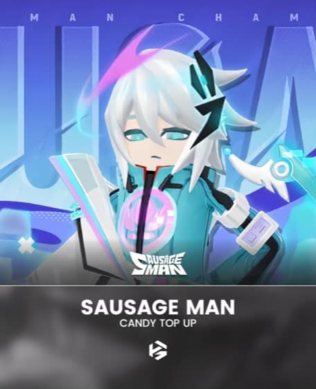 Sausage Man