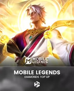 Mobile Legends : Bang Bang