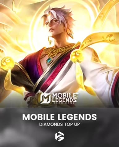 Mobile Legends : Bang Bang