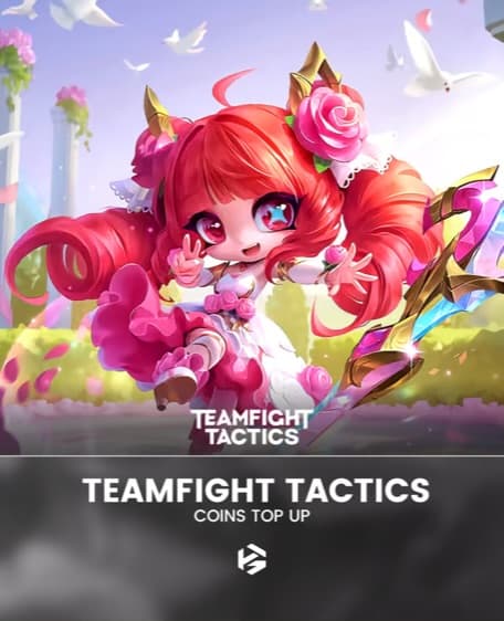 Teamfight Tactics Mobile
