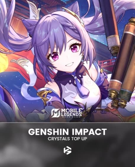 Genshin Impact