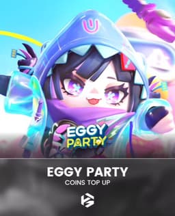 Eggy Party