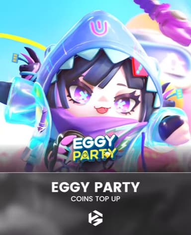 Eggy Party
