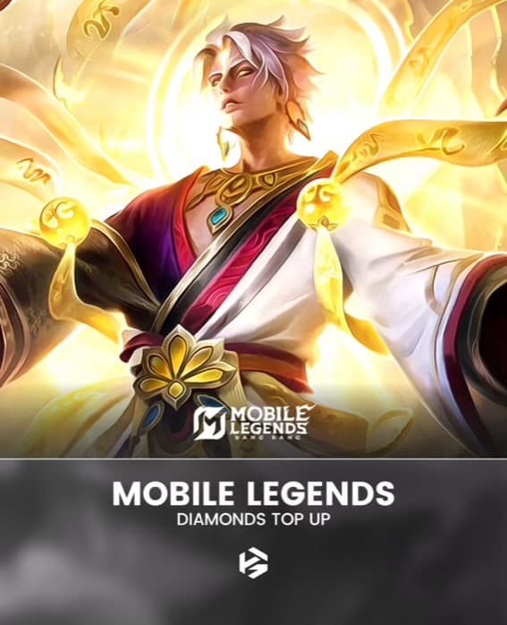 Mobile Legends