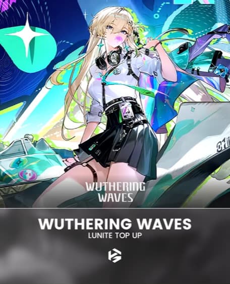 Wuthering Waves