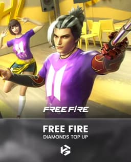 Free Fire