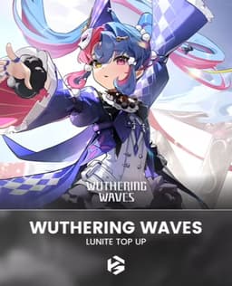 Wuthering Waves
