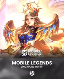 Mobile Legends Singapore