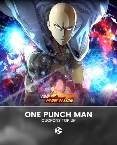 One Punch Man: The Strongest