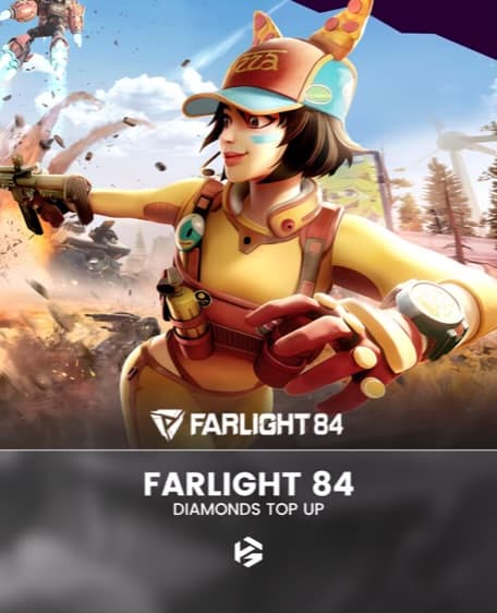 Farlight 84