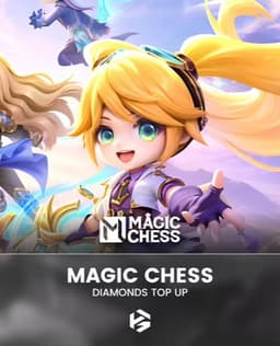 Magic Chess : Go Go