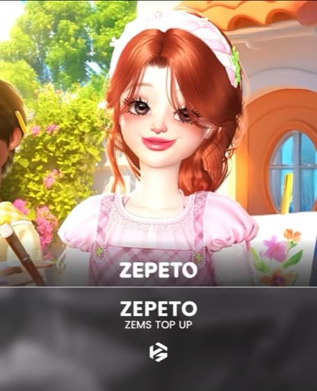 Zepeto
