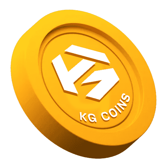 KG Coins
