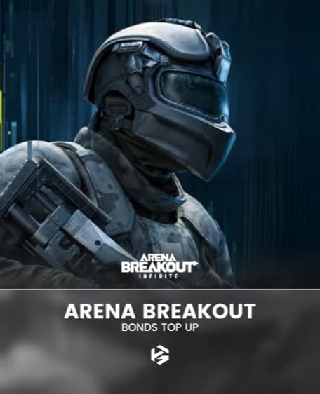 Arena Breakout