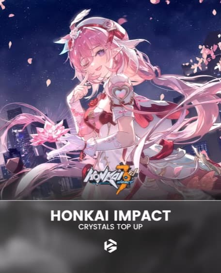 Honkai Impact 3