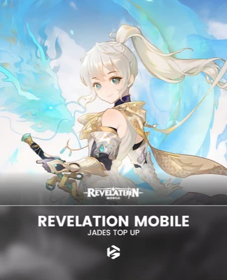 Revelation: Infinite Journey