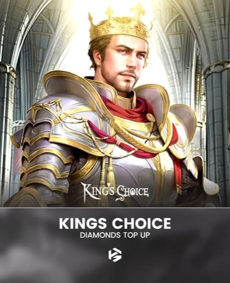 King’s Choice