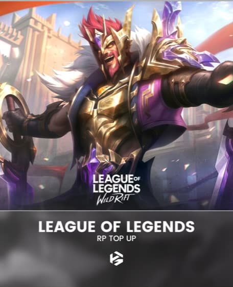 League of Legends: PC