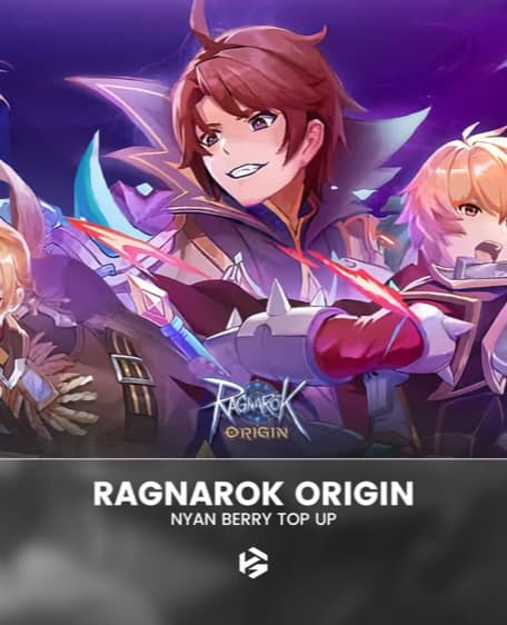 Ragnarok Origin Global