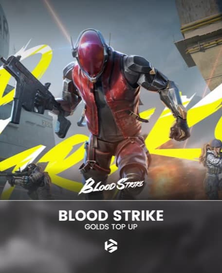 Blood Strike